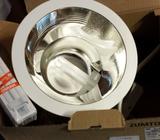 Zumtobel 26watt Compact fluorescent down lights BRAND NEW