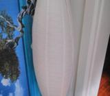 Tall paper lamp 130cm