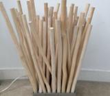 Coco Republic Designer Driftwood Lamp