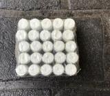 Fluorescent Light Starter 25 OSRAM ST111 4-80W 220-240V