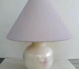 Lamps x 2