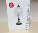 Wendy Touch Lamp without Shade