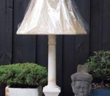 Table lamp