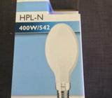 Philips HPL-N Lamp 400W E40 LIGHT BULB NEW Code 180452