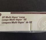GE Multi-Vapor Lamp 400W E40 LIGHT BULB NEW Code 43908