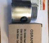 Osram downlight heat shrouds