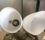 Bedside lights