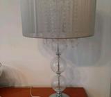 Beautiful chandelieir lamp