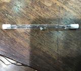 118mm long 150w halogen globe x 40