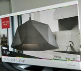 Argo verve pendant lamp