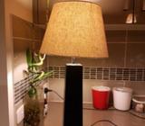 Table lamp