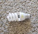 Downlight Fluorescent 15w ($20 for 5)