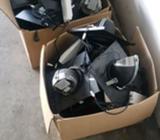 Commercial downlights