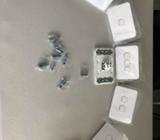 Clipsal Light Switches