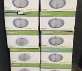 Downlights x 8 - Brand New
