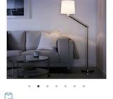 IKEA reading light