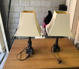 Classic Style Lamps