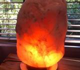 16.7kg Extra Large Himalayan Salt Lamp