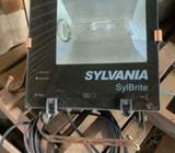 400W Sylvania SylBrite MH Flood Lights