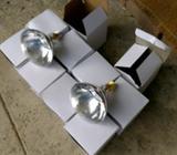 HPM/Arlec 150W PAR38 Floodlight Globes (10pcs)