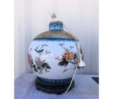 2 Chinese Longlife Lamp