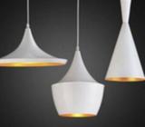 Pendant lights