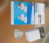 Philips 12V Halogen Lamp Philips, 50W (3 available)