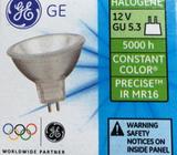 Wanted: Halogen 12V 20W