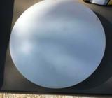 External Oyster Light x 2 $5 each