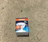 OSRAM 35W 12V GU5.3 long life halogen