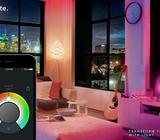 LIF X LED Coloured Lights Edison Screw (Australian Version) WIFI