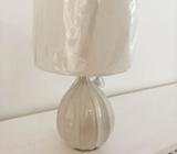 Hampton's Style Lamp