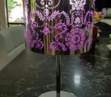 Girls bedroom lamp