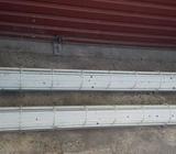 HEAVY - DUTY - WATERPROOFED - 0UTDOOR - LIGHT.s !