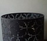 Freedom 2 x lamp shades