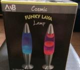 Lava lamp