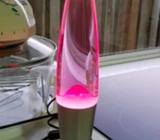 Lava lamp