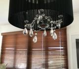 Chandelier Light Fitting
