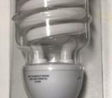 2600 lumen fluorescent lamp corresponds to 200 W incandescent lamp