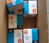 Osram HALOSPOT 70 BA15D (ar70) 20W