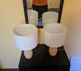 Side table Lamps for sale