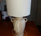 Table lamp
