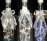 Wedding, Engagement, Romance low light on a table with a key