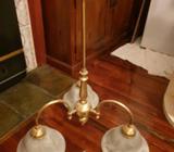 Brass 3light
