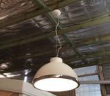 'Debed' Pendant Light (Brand New)