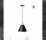 Condo Pendant Light