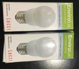 2 Envirolux lowenergy 7W Lucci