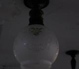 CEILING LIGHT