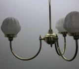 LIGHTS AND ACCESSORIES