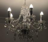 Chandelier For Sale